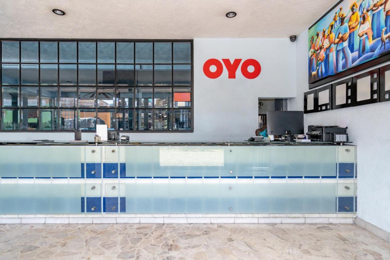 Oyo Hotel Platinium Gran Hotel,Guadalajara,Artesanias Tonala Exterior foto